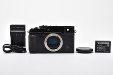  Near MINT Fujifilm Fuji X-Pro2 24.3MP Mirrorless Camera Body From JAPAN