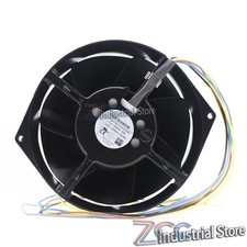 W2S130-AA03-90 Cooling Fan for Ebmpapst 130mm 45W 0.62/0.31A 2800RPM Replacement