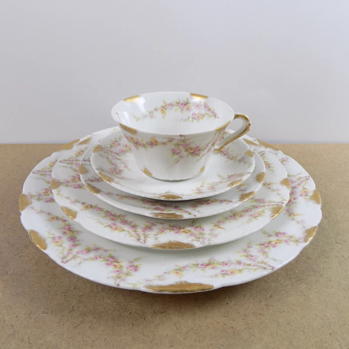 Haviland France Limoges for sale | eBay