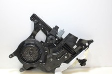 Citroen Berlingo MK3 1.5 (19-24)  Window Regulator Front Left Side Genuine
