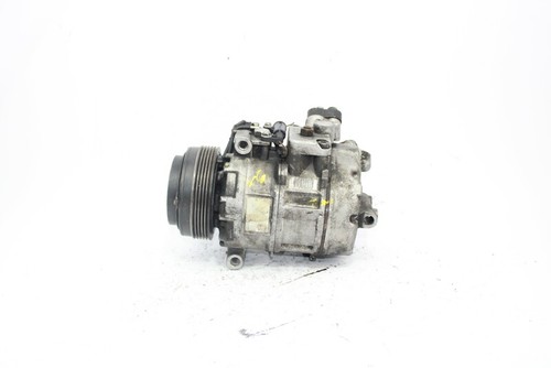 447170 klimakompressor AUDI A6 AVANT 4B5 2.5 V6 24V TDI dmuap1393282