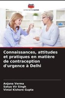 Connaissances, Attitudes Et Pratiques En MatièRe De Contraception D'urgence ...