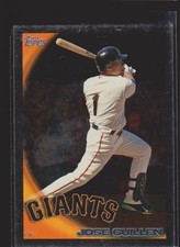 San Francisco Giants Extravaganza Inserts Rookies -- Get 40% off!!