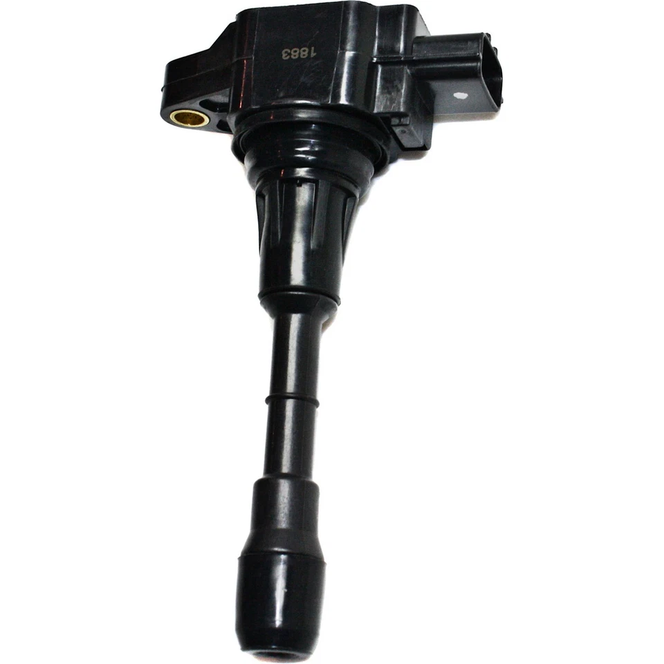 Ignition Coil For 07-18 Nissan Altima Murano Pathfinder 14-20 Infiniti QX60 6Pcs - Image 3 of 4