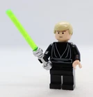 Luke Skywalker Jedi Knight 10188 Star Wars LEGO® Minifigure Figure