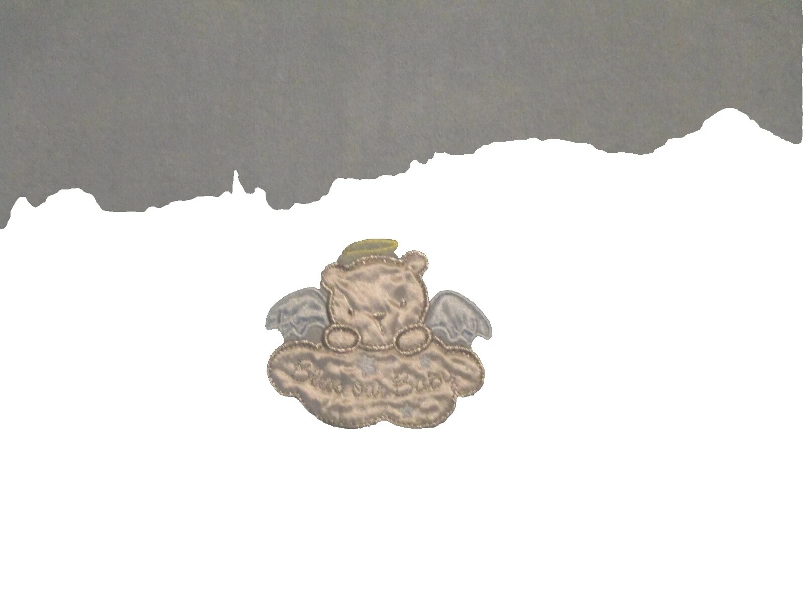 Bebé Niños's religioso Vivero blankets & Throws