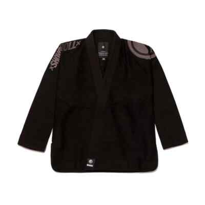 ''Shoyoroll Comp Edition 20.5   Limited Edition BJJ Gi for Competitors''