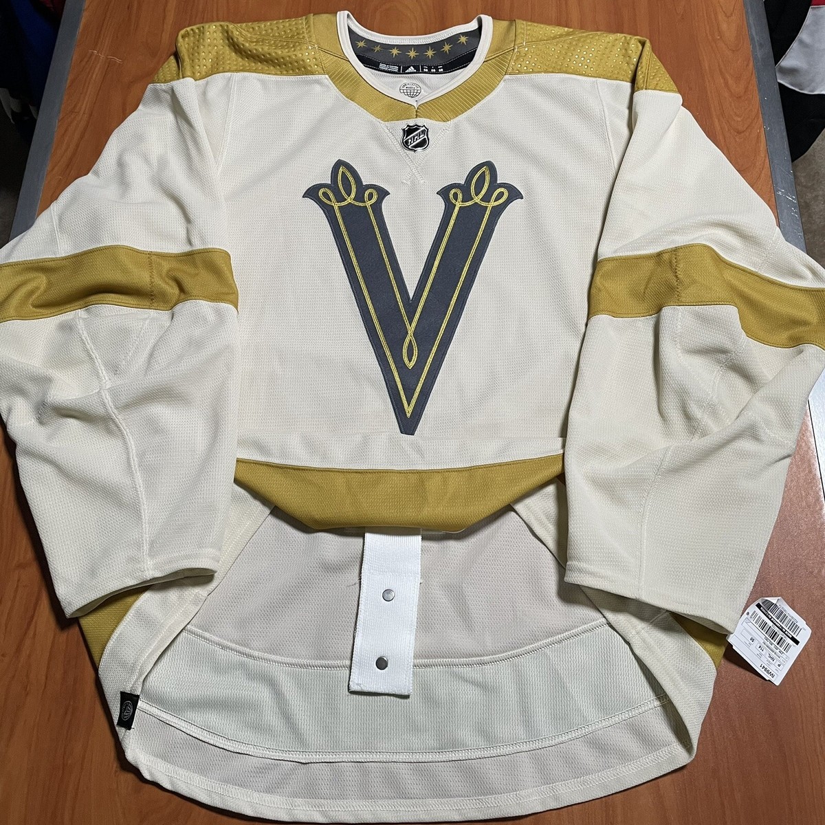 Golden Knights Winter Classic Jerseys For Sale MiC Adidas