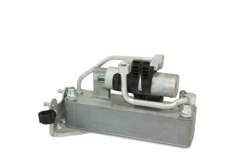 bmw Condenser air conditioning with drier Kondensator Trockner F20 F30 F32 F36