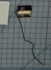 IBM 4838-510 / 530 Antenna Side Cable - Black 44V0738