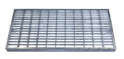 ACO 35582 Rost Maschenrost Kellerschachtrost Lüftungsschachtrost Schachtrost