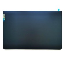 New Blue For Lenovo IdeaPad 1 15ADA7 1 15AMN7 LCD Back Cover Rear Lid Case