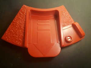 paw patrol my size lookout tower ebay