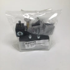 Aventics 5812111410 Directional Valve Richtungsventil New NFP Sealed