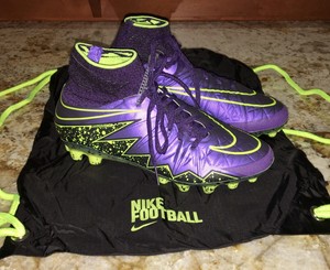 hypervenom phantom ag purple