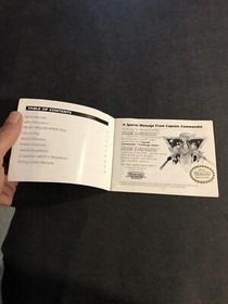 mickey mousecapade nes manual