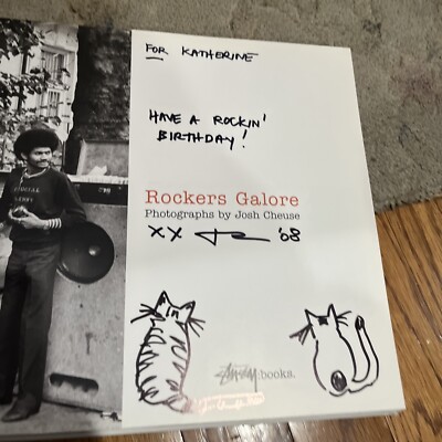 Rockers Galore Josh Cheuse 写真集 Rockers Galore Josh Cheuse 写真集 Rockers Galore Josh Cheuse 写真