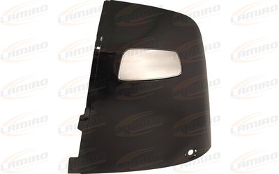fits VOLVO FH4 ROOF MARKER LAMP PANEL LEFT 84055711 | eBay