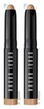 ~Set of 2~ Bobbi Brown Long-Wear Cream Shadow Stick in Cashew