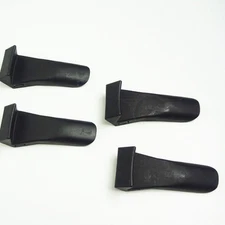 Jaw Cover Wheel Protectors fits Coats®* Tire Changer Clamp Guards set of 4