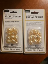 2 B-Pure Concentrated Facial Serum Niacinamide For Brightening Skin  Dark Spots