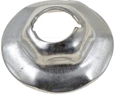 Dorman 45574 Thread Cutting Nuts - 5/16 In. x 1/2 In.