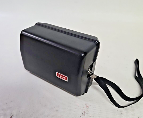 Fotocamera Kodak Instamatic 124 con custodia non testata - Foto 4 di 6