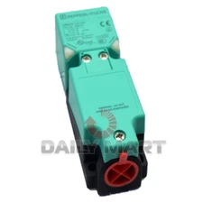 New In Box PEPPERL + FUCHS NBB20-U4-UU Inductive Sensor