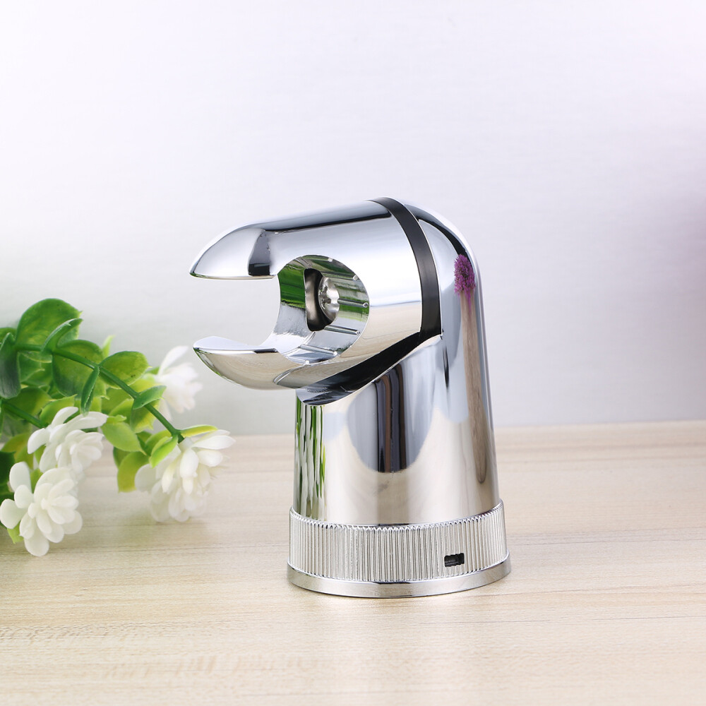 Wall Bracket Shower Installation Accessory Bathroom Nozzle Mount