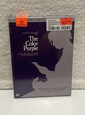The Color Purple Two-Disc Special Edition - DVD - NEW SEALED