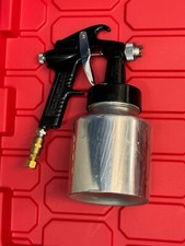 Used Campbell Hausfeld General Purpose Spray Gun Free Shipping Used Campbell Hausfeld General Purpose Spray Gun Free Shipping