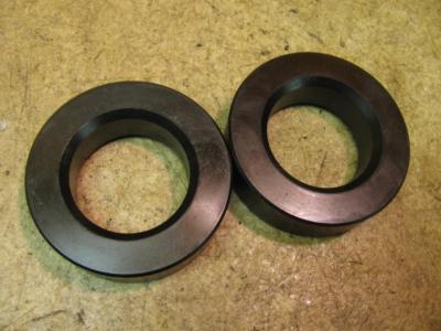 Ford OTC T93P4222A B Left Right Dummy Bearings F Series Truck Front Axle