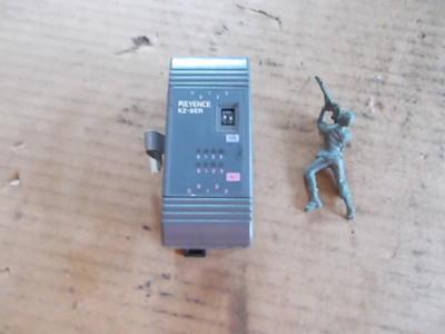 Keyence KZ-8ER 7117530 Extension Module *FREE SHIPPING*