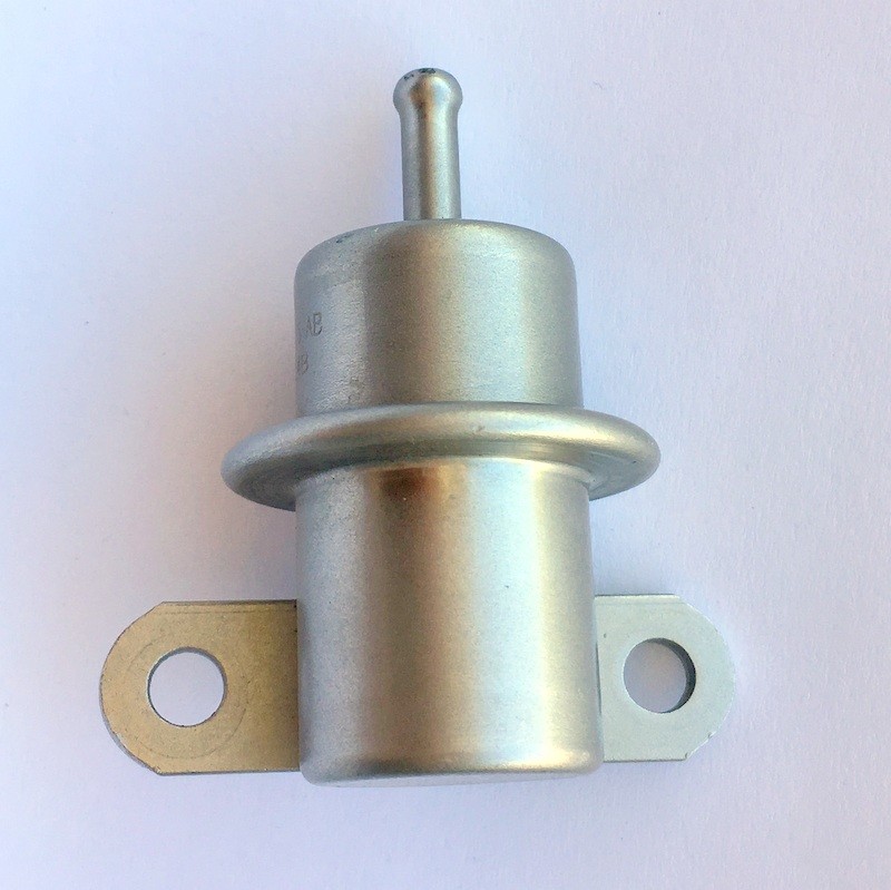 1L2E9F775AB OEM Fuel Pressure Regulator Damper 19992006 Ford Mazda Mercury eBay