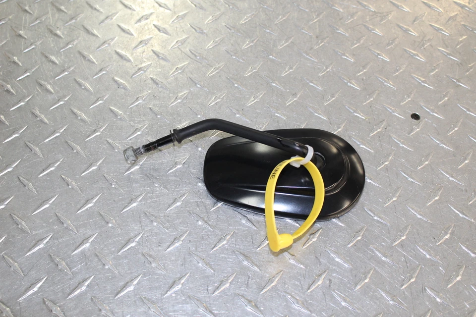 Espejo retrovisor derecho Harley-Davidson Iron 883 XL883N 2011 Foto 4 de 4