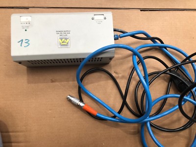 Netzteil EA Elektro Automatik EA-PS 748-05A 48V 4,2A