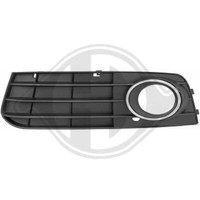 Diederichs LüFtungsgitter StoßFäNger Links FüR Audi A4 Avant 8K5 B8 8K2 1018047
