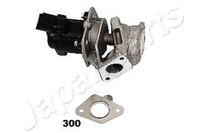 EGR-300 Japanparts AbgasrüCkfüHrventil EGR FüR CitroËN, Fiat, Ford, Mazda