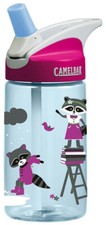 CamelBak Eddy Kids BPA Free Water Bottle 12oz Brand New 
