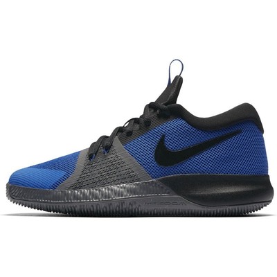 Kid's Nike Zoom Assersion GS Basketball 