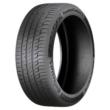 TYRE SUMMER CONTINENTAL 215/45 R17 87Y PREMIUMCONTACT 6