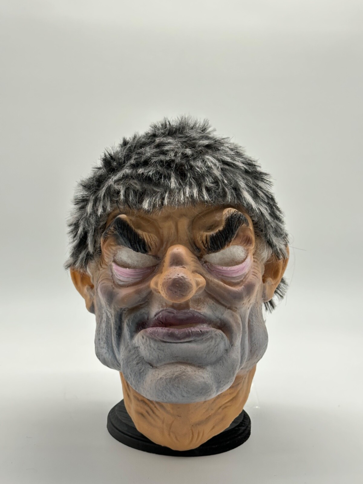 West Germany Rudel ToTs Brute Halloween 5 mask eBay