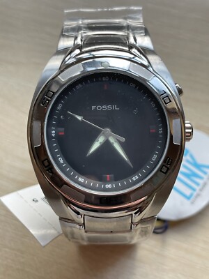 Mens Fossil Watch Big Tic AM3758 | eBay UK Mens Fossil Watch Big Tic AM3758 | eBay UK