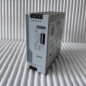 Phoenix Contact Quint4-PS/1AC/24DC/10 Hutschienen Netzteil 2904601