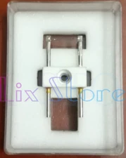 QTY:1 Mass Spectrometer Leak Detector MR15 Filament VS Series Filament R2554301