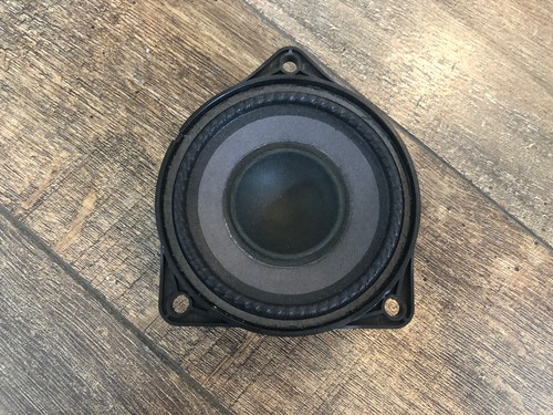 Porsche 911 991 GT3 GT3RS OEM Bose Door 