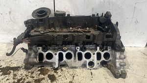 Zylinderkopf Für BMW Serie 3 E90 Limousine 2. Serie 79767606 Diesel 2000 (08>)