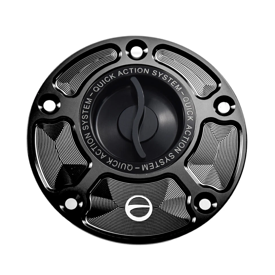 Cubierta de tapa del tanque de combustible Fit Ducati Supersport 1000 2003-2005 1000DS 2006 Foto 4 de 4