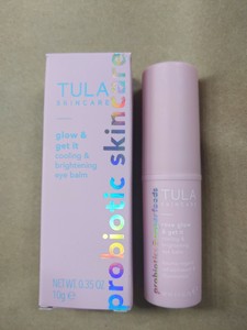 tula glow & get it cooling & brightening eye balm stores