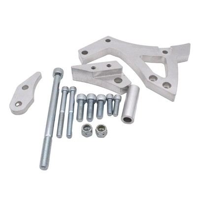Billet Aluminum for 351C Alternator Bracket 351 Automotive Parts